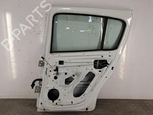 Dør højre bagtil DACIA SANDERO 1.4 MPI LPG | BP39661631C5 - Image 4