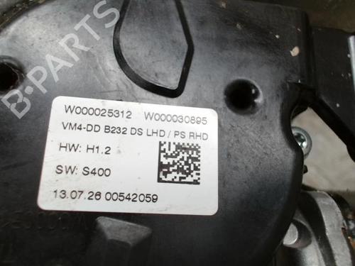 Front wiper motor FORD B-MAX (JK) 1.6 TDCi | BP28340490M29