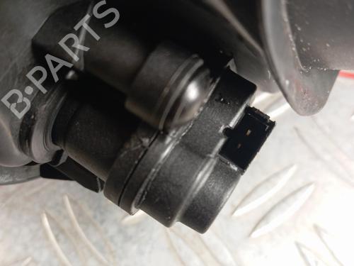 Fuel flap AUDI A1 Sportback (8XA, 8XF) 1.0 TFSI | BP32344603C131