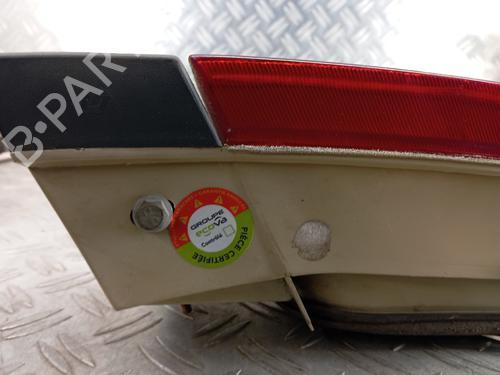 Used Left taillight Left taillight RENAULT SUPER 5 (B/C40_) 1.1 (48 hp) 36399942 36399942