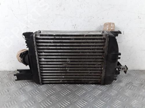 Intercooler RENAULT CLIO IV (BH_) 1.5 dCi 75 | BP28340240M30 