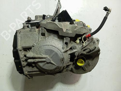 Used Gearbox Gearbox VOLVO V60 I (155) D3 / D4 (163 hp) 34140629 34140629