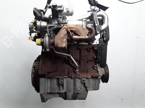 Engine NISSAN MICRA III (K12) 1.5 dCi | BP28347971M1 