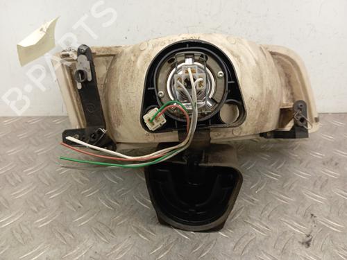 A-3 Gearbox CITROËN ZX (N2) 1.4 i 127303 | B-Parts