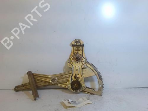 Used Front right window mechanism PEUGEOT 205 II (20A/C) 1.7 Diesel (60 hp) 28342608