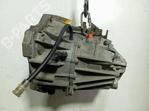 Used Gearbox Gearbox RENAULT MASTER II Van (FD) [1997-2013] 36589446 36589446