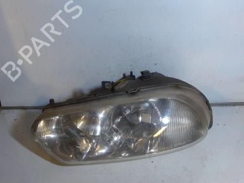 Used Left headlight Left headlight 28341231 28341231