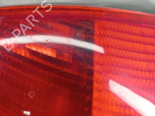 Højre baglygte AUDI A3 (8L1) 1.9 TDI | BP28345644C35 