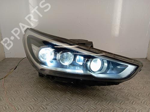 Højre forlygte HYUNDAI i30 (PDE, PD, PDEN) 1.6 CRDi | BP29956970C29 