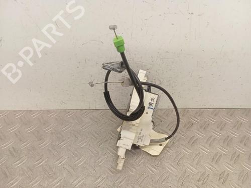Used Front left lock CITROËN C4 I (LC_) 1.6 HDi (90 hp) 28341732