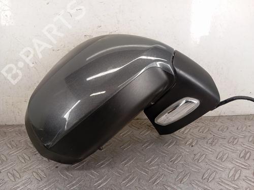 Right mirror PEUGEOT 5008 (0U_, 0E_) 1.6 16V | BP28347291C27 