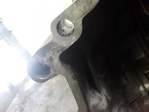 Gearbox VW PASSAT B5.5 Variant (3B6) 1.9 TDI | BP28343494M3