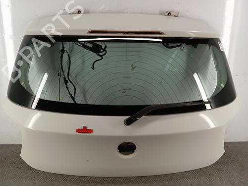 Used Tailgate BMW 1 (F20) 118 d (143 hp) 29359229
