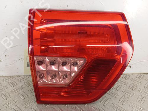 Used Left tailgate light Left tailgate light 38055109 38055109