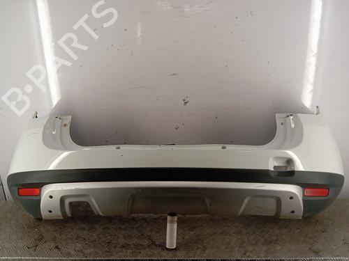 Used Rear bumper DACIA DUSTER (HS_) 1.5 dCi (86 hp) 29448188