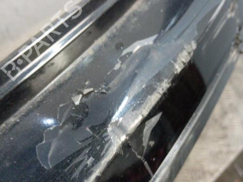 Rear bumper NISSAN QASHQAI I (J10, NJ10) 1.5 dCi | BP28344583C8 