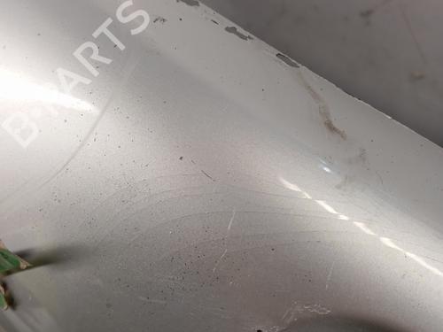 Front bumper FORD FIESTA IV (JA_, JB_) 1.3 i | BP29448180C7 