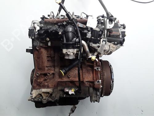 Used Engine CITROËN JUMPER II Van 2.2 HDi 130 (130 hp) 28348124