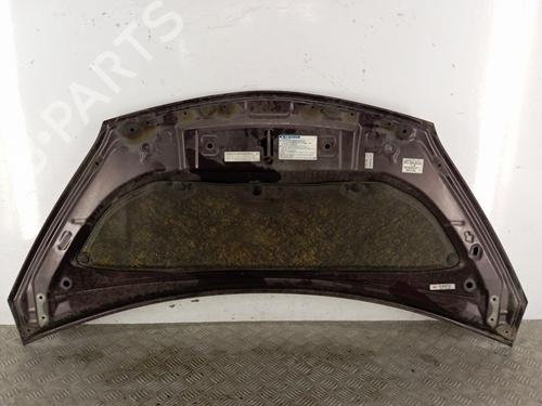 Hood TOYOTA VERSO S (_P12_) 1.4 D4-D (NLP121_, NLP121R) | BP30156640C1 