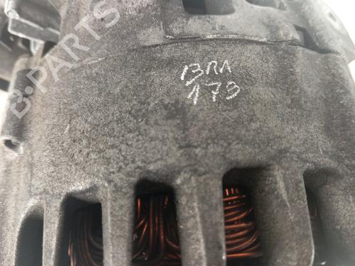 Alternator PEUGEOT 208 I (CA_, CC_) 1.6 HDi | BP29275199M7 