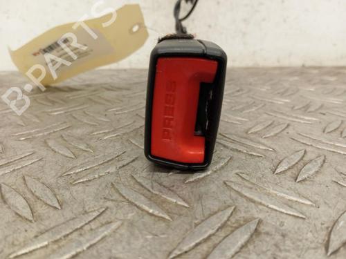 Seat buckle SKODA SUPERB II Estate (3T5) 1.8 TSI | BP28340291I32 