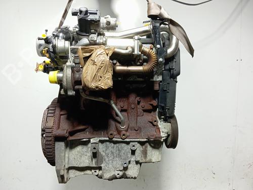Motore Motore RENAULT TWINGO II (CN0_) 1.5 dCi (CN0E) (64 hp) 33850420 33850420