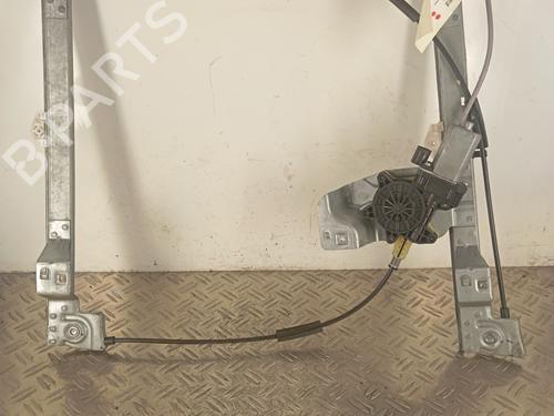 Used Front right window mechanism MERCEDES-BENZ CITAN Box Body/MPV (W415) 109 CDI (415.601, 415.603, 415.605) (90 hp) 29491457