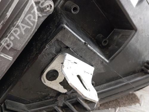 Left headlight MERCEDES-BENZ A-CLASS (W176) A 200 CDI / d (176.008) | BP31839633C28