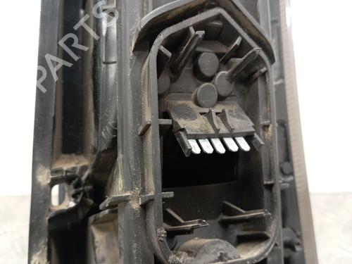 Venstre baglygte OPEL MERIVA A MPV (X03) 1.7 CDTI (E75) | BP28339178C34 