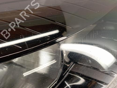 Right headlight RENAULT MEGANE III Grandtour (KZ0/1) 1.5 dCi (KZ09, KZ0D, KZ1G, KZ29, KZ14, KZ1W, KZ10, KZ1F,... | BP28424831C29 
