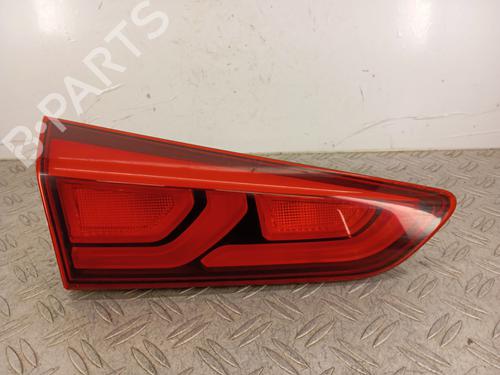 Used Left tailgate light HYUNDAI i20 II (GB, IB) 1.1 CRDi (75 hp) 30572219