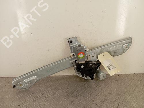Used Front right window mechanism CITROËN C3 III (SX) 1.2 PureTech 82 (83 hp) 28337438