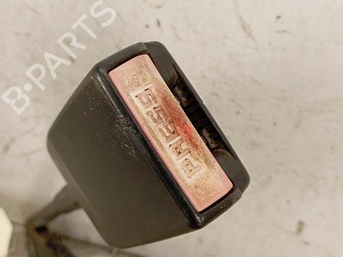 Used Seat buckle Seat buckle RENAULT KANGOO Express (FC0/1_) D 65 1.9 (FC0E, FC02, FC0J, FC0N) (64 hp) 39711412 39711412