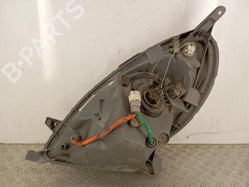 Used Right headlight Right headlight 37528611 37528611