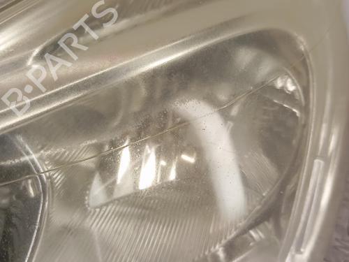Left headlight OPEL CORSA D (S07) | BP36789486C28 - Image 3