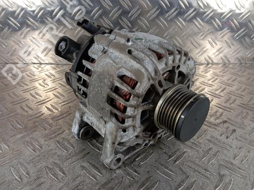 Generator CITROËN C3 III (SX) 1.2 PureTech 82 (83 hp) 30563062