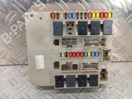 Electronic module RENAULT CLIO III (BR0/1, CR0/1) | BP36096750M83 - Image 3