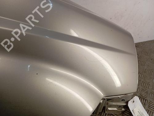 Right front fenders NISSAN X-TRAIL I (T30) 2.2 dCi 4x4 | BP29745034C42 