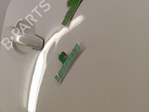 Dør højre fortil CITROËN C4 I (LC_) 1.6 HDi | BP29616520C3