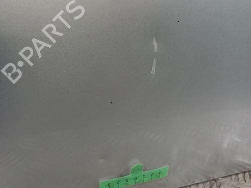 Left front door PEUGEOT 508 I (8D_) 1.6 HDi | BP28346274C2