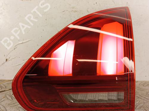 Right tailgate light PEUGEOT 2008 I (CU_) 1.2 THP 110 / PureTech 110 | BP33116311C80 - Image 2