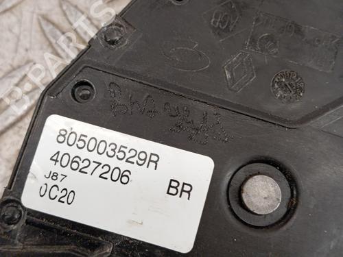 front-right-lock-renault-captur-i-j5_-h5_-2013-30156653 main image