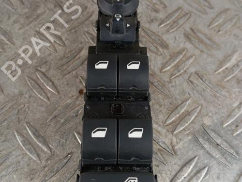 Used Left front window switch PEUGEOT 5008 II (MC_, MJ_, MR_, M4_) 1.5 BlueHDi 130 (MCYHZJ, MCYHZR, MCYHZX) (131 hp) 31115981