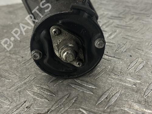 Used Starter Starter RENAULT CLIO IV (BH_) 1.5 dCi 75 (75 hp) 28343056 28343056