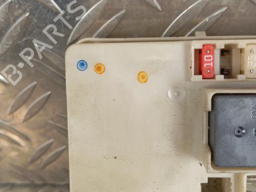 Elektronik Modul für RENAULT CLIO III (BR0/1, CR0/1) 1.2 16V Hi-Flex (BR1U, CR1U) (75 hp) 32330598