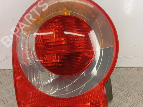 Used Left taillight RENAULT MODUS / GRAND MODUS (F/JP0_) 1.5 dCi (FP0D, JP0D) (82 hp) 30850935