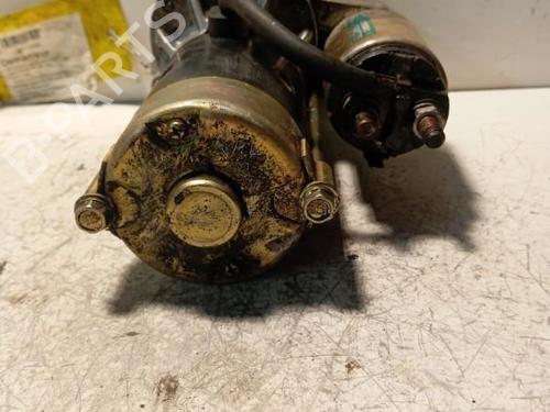 Starter PEUGEOT 309 II (3C, 3A) 1.9 Diesel | BP28344440M8 