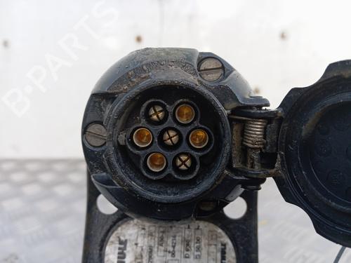 Kule for tilhengerfeste/Mekanisme PEUGEOT 206 Hatchback (2A/C) 1.1 i | BP30457879C141