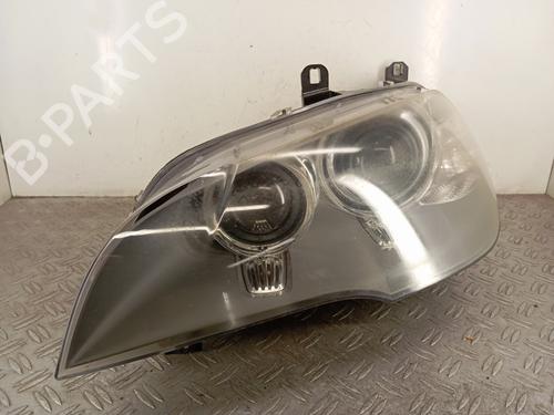 Left headlight BMW X5 (E70) xDrive 40 d | BP28346942C28 