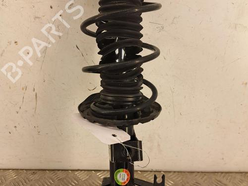 Left front shock absorber RENAULT TWINGO III (BCM_, BCA_) 1.0 SCe 65 (BCMJ) | BP38531064M16 - Image 3